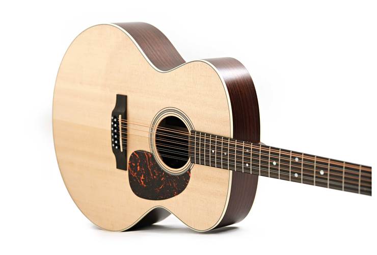 Martin Grand J16E 12 String Martin Grand J16E 12 String
