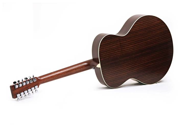 Martin Grand J16E 12 String Martin Grand J16E 12 String