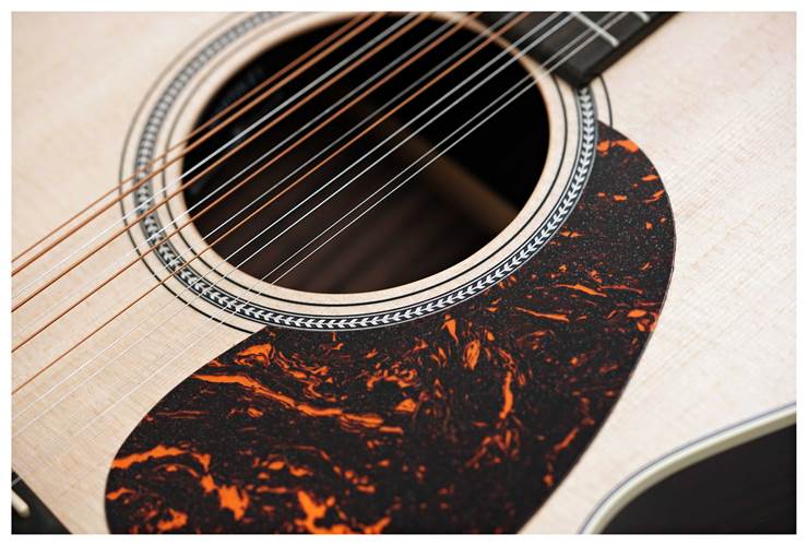 Martin Grand J16E 12 String Martin Grand J16E 12 String
