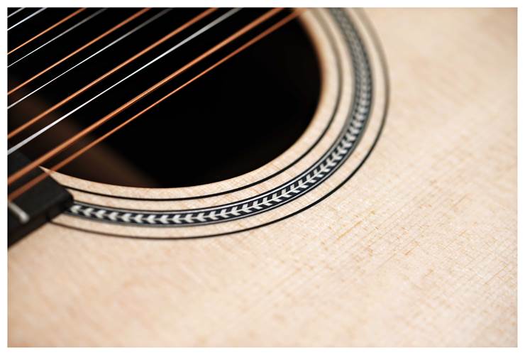 Martin Grand J16E 12 String Martin Grand J16E 12 String