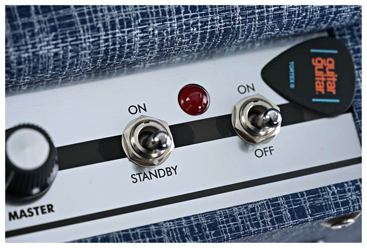 Supro Montauk Combo Valve Amp (Ex-Demo) #3144 Supro Montauk Combo Valve Amp (Ex-Demo) #3144