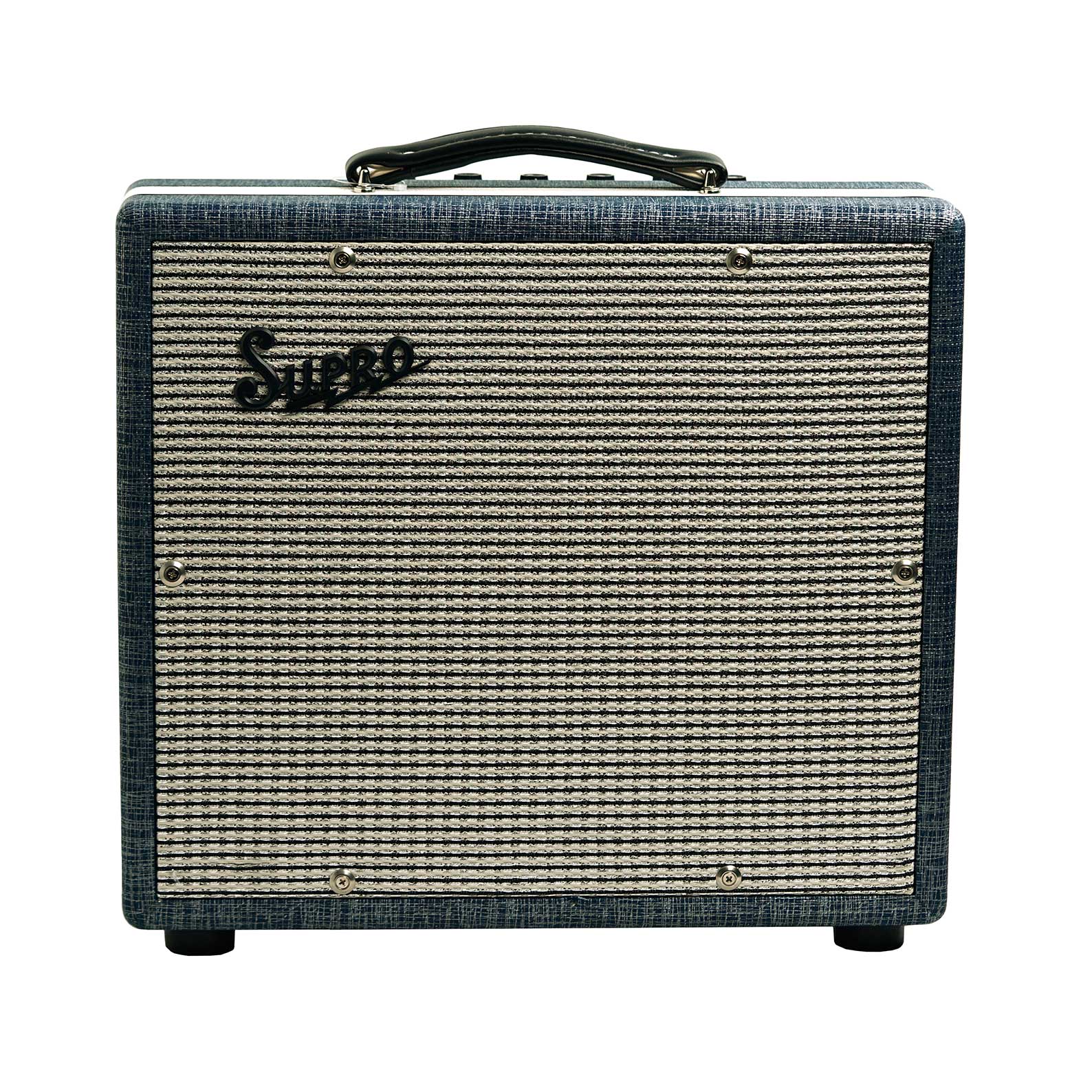 Supro Montauk Combo Valve Amp (Ex-Demo) #3192