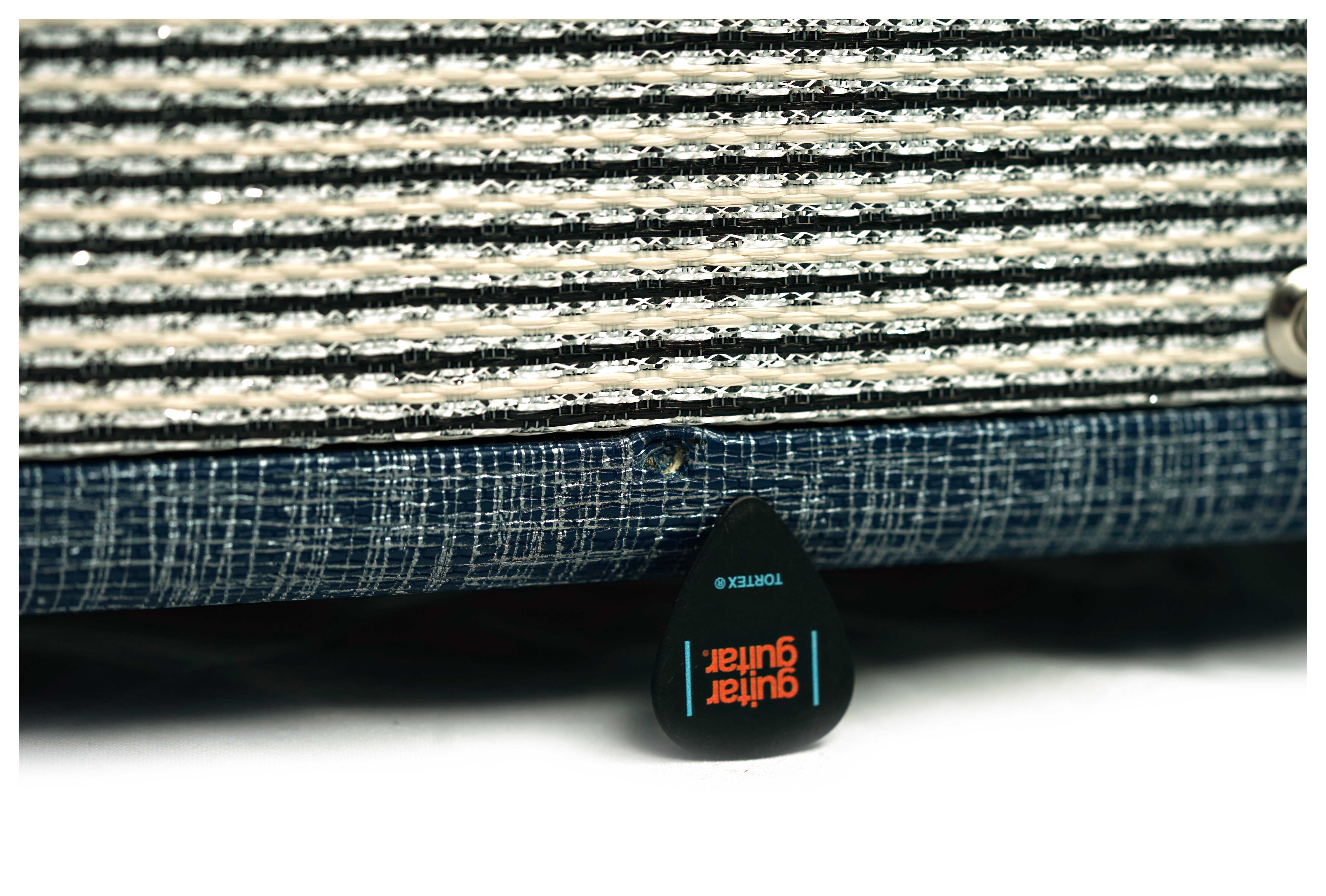 Supro Montauk Combo Valve Amp (Ex-Demo) #3192