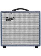 Supro Montauk Combo Valve Amp