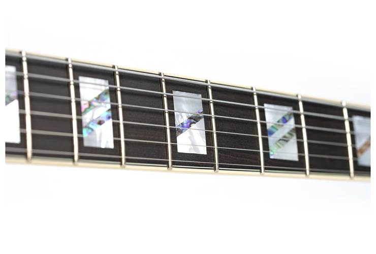 D'Angelico Excel 59 Solid Black D'Angelico Excel 59 Solid Black