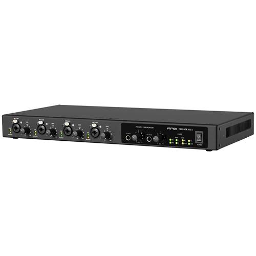 RME Fireface 802 FS Anniversary Edition USB/Firewire Audio Interface RME Fireface 802 FS Anniversary Edition USB/Firewire Audio Interface