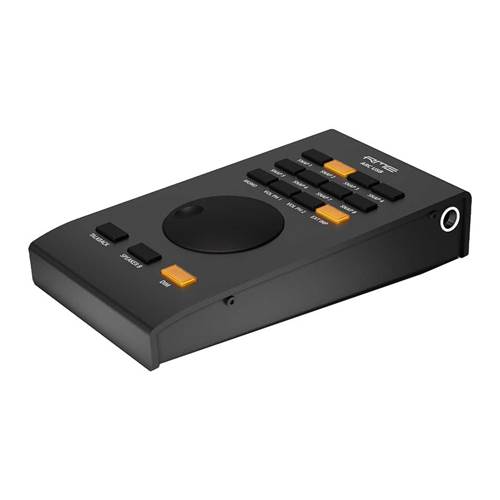 RME Arc Anniversary Edition USB Remote RME Arc Anniversary Edition USB Remote