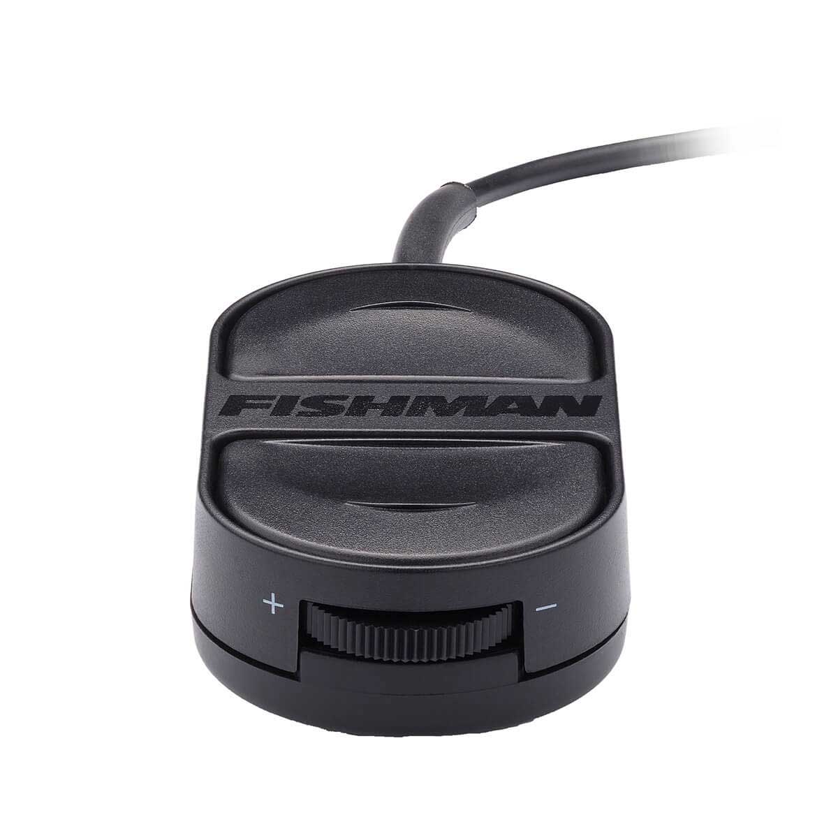Fishman TriplePlay Express USB-C MIDI Guitar Pickup for 6-string Guitar