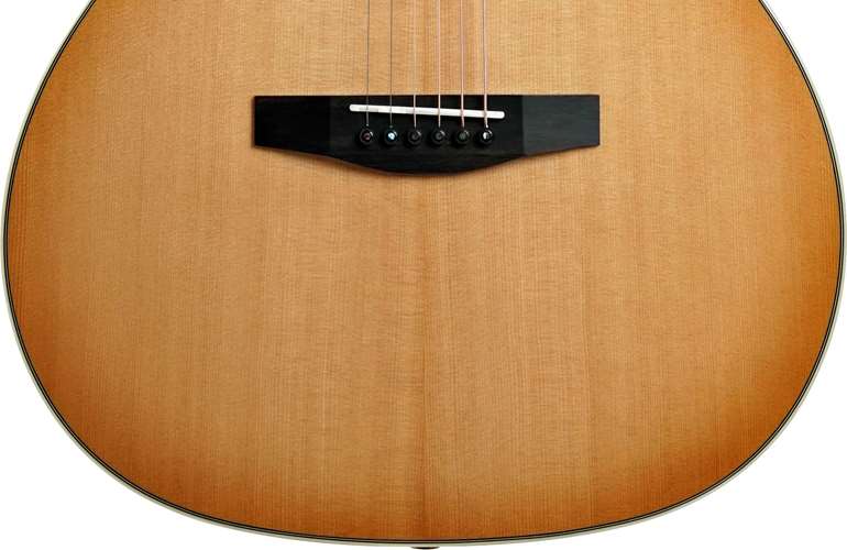 Alvarez Laureate LF70Le Daybreak Left Handed Alvarez Laureate LF70Le Daybreak Left Handed