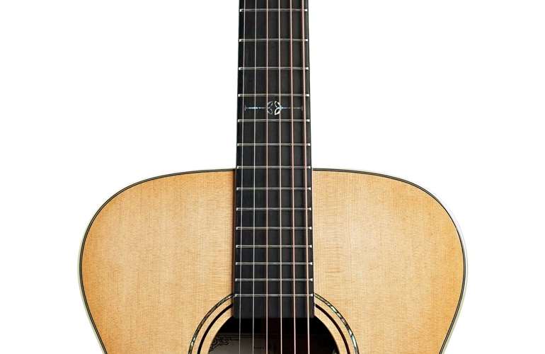 Alvarez Laureate LF70Le Daybreak Left Handed Alvarez Laureate LF70Le Daybreak Left Handed