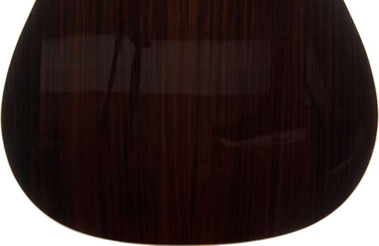 Alvarez Laureate LD70Le Daybreak Left Handed Alvarez Laureate LD70Le Daybreak Left Handed