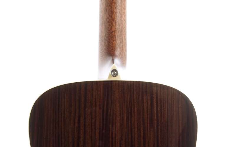 Alvarez Laureate LD70Le Daybreak Left Handed Alvarez Laureate LD70Le Daybreak Left Handed
