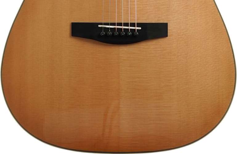 Alvarez Laureate LD70Le Daybreak Left Handed Alvarez Laureate LD70Le Daybreak Left Handed