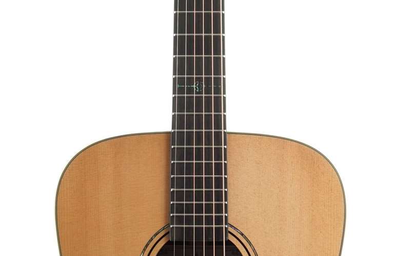 Alvarez Laureate LD70Le Daybreak Left Handed Alvarez Laureate LD70Le Daybreak Left Handed