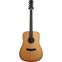 Alvarez Laureate LD70Le Daybreak Left Handed Front View