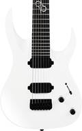 Solar Guitars A1.7RHW White Matte