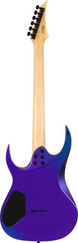 Solar Guitars AB2.6BPM Blue Purple Shifting Metallic Gloss Solar Guitars AB2.6BPM Blue Purple Shifting Metallic Gloss