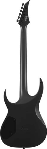 Solar Guitars S2.6C+ Carbon Black Matte Solar Guitars S2.6C+ Carbon Black Matte