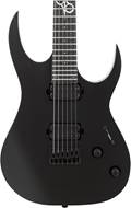 Solar Guitars S2.6C+ Carbon Black Matte