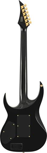 Solar Guitars SR1.6AFRMNS Midnight Sky Black Metallic Gloss Solar Guitars SR1.6AFRMNS Midnight Sky Black Metallic Gloss