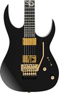 Solar Guitars SR1.6AFRMNS Midnight Sky Black Metallic Gloss