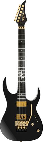 Solar Guitars SR1.6AFRMNS Midnight Sky Black Metallic Gloss Solar Guitars SR1.6AFRMNS Midnight Sky Black Metallic Gloss