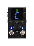 Solar Guitars CHUG TUNER+& Booster