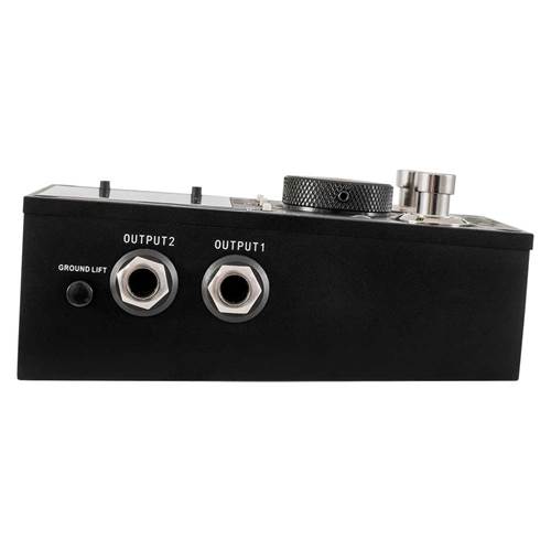 Solar Guitars CHUG TUNER+& Booster Solar Guitars CHUG TUNER+& Booster