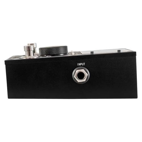 Solar Guitars CHUG TUNER+& Booster Solar Guitars CHUG TUNER+& Booster