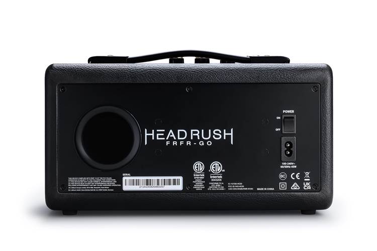 HeadRush FRFR-GO HeadRush FRFR-GO