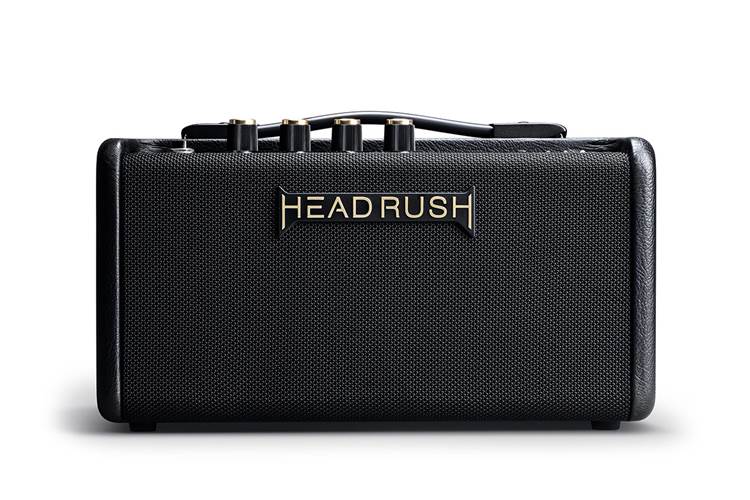 HeadRush FRFR-GO HeadRush FRFR-GO