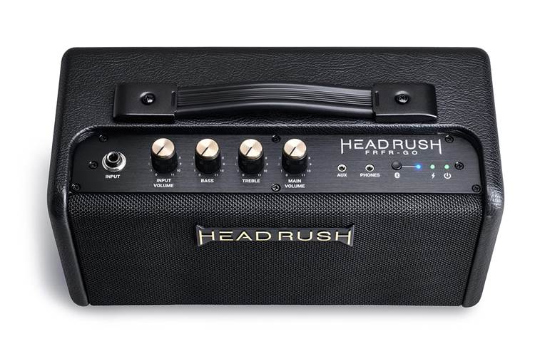 HeadRush FRFR-GO HeadRush FRFR-GO