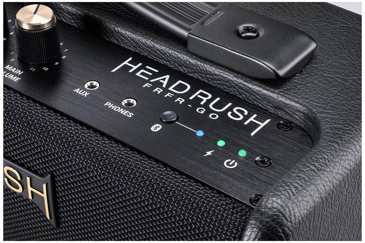 HeadRush FRFR-GO HeadRush FRFR-GO