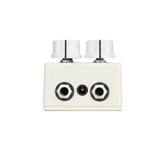 EarthQuaker Devices Gary Automatic PWM Fuzz and Dynamic Natural Overdrive Pedal EarthQuaker Devices Gary Automatic PWM Fuzz and Dynamic Natural Overdrive Pedal