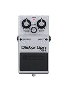 BOSS DS-1-WH Distortion Limited Edition White