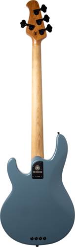 Music Man Tim Commerford StingRay Passive Quentin Blue Music Man Tim Commerford StingRay Passive Quentin Blue