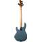 Music Man Tim Commerford StingRay Passive Quentin Blue Back View