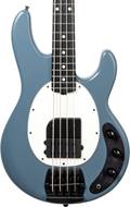 Music Man Tim Commerford StingRay Passive Quentin Blue