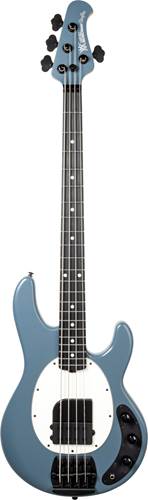 Music Man Tim Commerford StingRay Passive Quentin Blue Music Man Tim Commerford StingRay Passive Quentin Blue