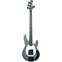 Music Man Tim Commerford StingRay Passive Quentin Blue Front View