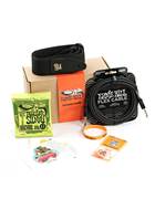 Ernie Ball Accessories Bundle