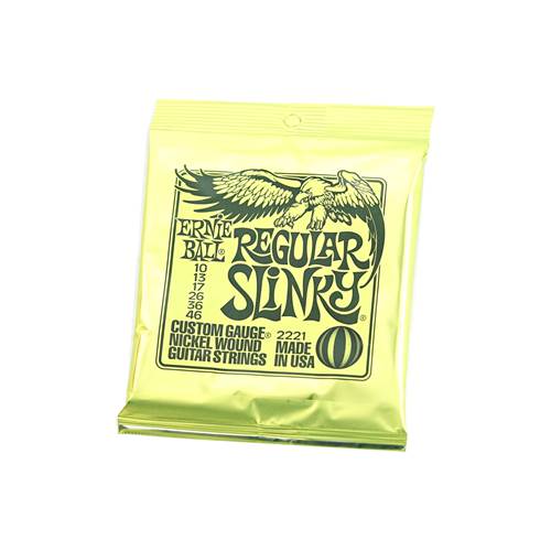 Ernie Ball Accessories Bundle Ernie Ball Accessories Bundle