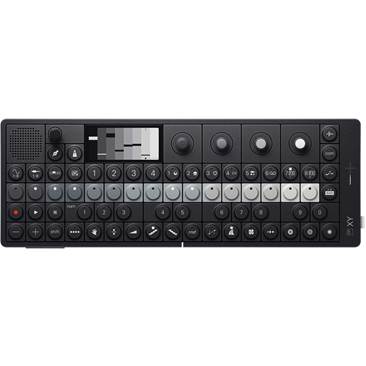 Teenage Engineering OP-XY Performance Sequencer Synthesiser and Sampler (Nearly-New) #XXYV019G