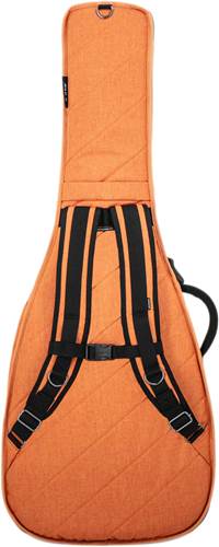 Mono M80 Electric Guitar Sleeve 2.0 Orange Mono M80 Electric Guitar Sleeve 2.0 Orange