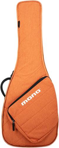 Mono M80 Electric Guitar Sleeve 2.0 Orange Mono M80 Electric Guitar Sleeve 2.0 Orange