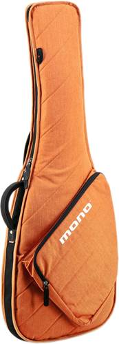Mono M80 Electric Guitar Sleeve 2.0 Orange Mono M80 Electric Guitar Sleeve 2.0 Orange