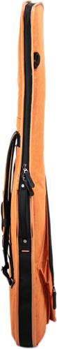 Mono M80 Electric Guitar Sleeve 2.0 Orange Mono M80 Electric Guitar Sleeve 2.0 Orange