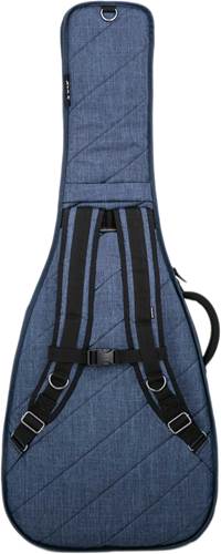 Mono M80 Electric Guitar Sleeve 2.0 Blue Mono M80 Electric Guitar Sleeve 2.0 Blue