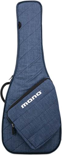 Mono M80 Electric Guitar Sleeve 2.0 Blue Mono M80 Electric Guitar Sleeve 2.0 Blue