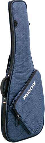 Mono M80 Electric Guitar Sleeve 2.0 Blue Mono M80 Electric Guitar Sleeve 2.0 Blue